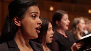 Preview  Handels Messiah with PBO and Vancouver Cantata Singers [upl. by Ahseal]