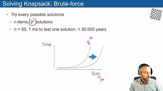 lecture1a dp knapsack bruteforce [upl. by Malas]