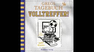 Gregs Tagebuch  Folge 16 Volltreffer [upl. by Octavus]