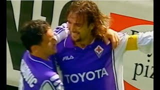 Fiorentina vs Lazio  goal and saves [upl. by Hulbig735]