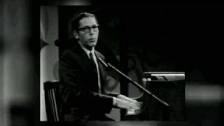 Tom Lehrer  Send the Marines  with intro  widescreen [upl. by Aisek]