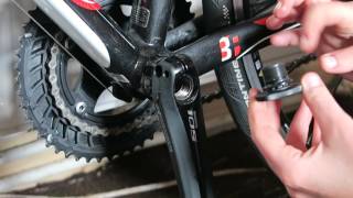 How To Install A Power Meter On Your Bike [upl. by Elga]