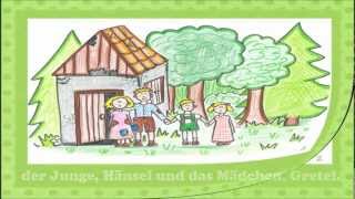 Hansel and Gretel by The Brothers Grimm  Full Audiobook  Relaxing Bedtime Stories 🧁 [upl. by Matta]