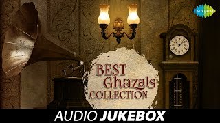 Best Of Ghazals from Films  Audio Juke Box Full Song Volume 2  Filmy Ghazals [upl. by Ebeohp]