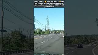 09112024 PREVIEW  YT SHORT  Part 1 of 3  Manville to Bound Brook New Jersey USA [upl. by Aztinay]