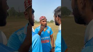 India 🇮🇳 VS Pakistan 🇵🇰 7 ॥Part 2॥ cricket trending viral foryou reels shorts ytshorts [upl. by Emanuele]