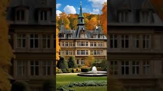 Winterthur Switzerland Best Landmarks amp Attractions winterthur switzerland swiss youtubeshorts [upl. by Hayilaa]