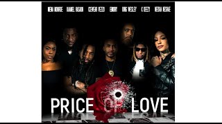 quotPrice Of Lovequot  Detroit Hood Movie HD  Icewear Vezzo K Deezy [upl. by Cacilie]