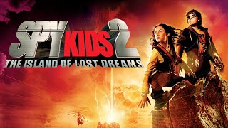 Spy Kids 2 Island of Lost Dreams 2002 Explained In Hindi  Prime Video हिंदी  Pratiksha Nagar [upl. by Nomelc]