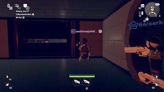 SCP Rec Room is Back Part 1 [upl. by Elohcin158]