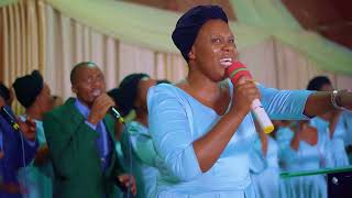 ELIYA By URUKUNDO Choir ADEPR Muhoza Live session 2 At Kabeza 2024 [upl. by Pardoes]