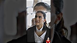 Sabko Pata Hai Tumhare Papa Minister Hai🤫😰😡 kritisanon trending viral shorts [upl. by Aciretal605]