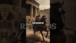 Iliad The Fall of Heroes history iliad ancientgreece [upl. by Sigfried]