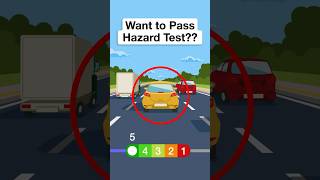 Practice Hazard Perception Test 2024 dvsa [upl. by Ciri]