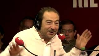 Patrick Timsit  Linvité du jour du 13092012 dans A La Bonne Heure  RTL  RTL [upl. by Ecirtnom]