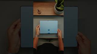 Surface Pro 11 X Elite Unboxing [upl. by James]