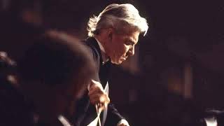 Schumann Piano Concerto in A minor Op 54 Herbert von Karajan [upl. by Sage]