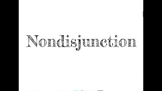 Nondisjunction [upl. by Yaakov]