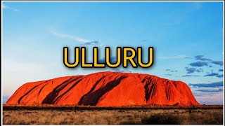 Uluru Australias rock of ages  Australia’s Mythic Monolith  Know the fact [upl. by Miguel231]