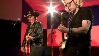 Adam Ant How I Wrote Stand and Deliver  live session [upl. by Ynnhoj]