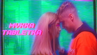 МУККА  ТАБЛЕТКА Official video [upl. by Zurc86]