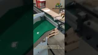 Wedge anchor bolt clip automatic clamping assemble machineassembly wedges anchor bolts [upl. by Gabriel]