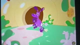 The Blobs with Poppets Town Season 1 Episode 192 Nutn Nose Greet Us Clip 3 [upl. by Ecidnacal995]