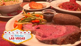 Siegels 1941  Best 24 Hour Weekend Eats in Downtown Las Vegas [upl. by Llertnahs]