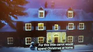 Aldi Christmas advert 2022🎄 [upl. by Bradleigh23]