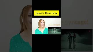 Bonita Reaction [upl. by Hailey]