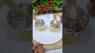 How to Make Tasty Ice Cream Recipe at Home  Ice Cream Hacks [upl. by Elleret398]