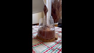 Mousse de Chocolate [upl. by Lehsar471]