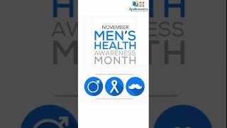 Take Charge of Your Heart HealthEssential Tips from Dr Ajay Bahadur  Men’s Health Awareness Month [upl. by Adnicaj]