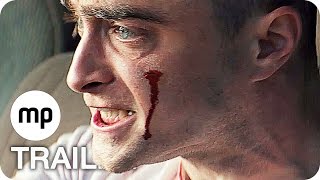 IMPERIUM Bande Annonce VF Daniel RADCLIFFE  2018 [upl. by Eram490]