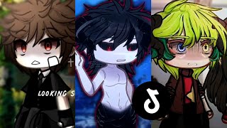 📸 Gacha Life Tiktok Compilation  65  📸 Fryta Gacha 📸 [upl. by Etnod]