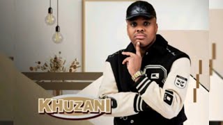 Khuzani  Ziyamthanda Official Music Audio Angidlali Nezingane Album [upl. by Hobbie]