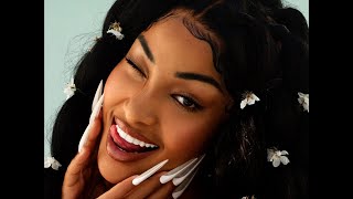 FREE Couple  Shenseea x Masicka Dancehall Trap Type Beat [upl. by Larsen]