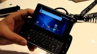 TMobile Sidekick 4G by Samsung HandsOn  Pocketnow [upl. by Sacks712]