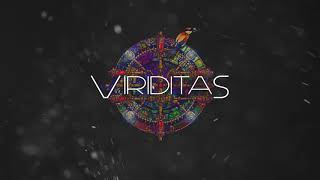 Viriditas  Khalia Lyric Video [upl. by Ahsratal]