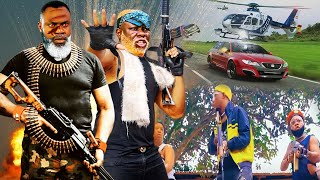 IBINU PHARAOH  An African Yoruba Movie Starring  Odunlade Adekola Itele D Icon Ibrahim Yekini [upl. by Alios]