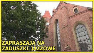 Lubin Zapraszają na Zaduszki Jazzowe [upl. by Ai]