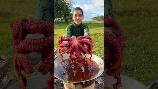 Cook sea food salad recipe shortvideo shorts cooking recipe food [upl. by Pepe945]