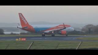 Easyjet Holidays departing Liverpool [upl. by Bradshaw748]