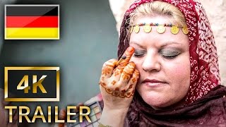 Wer schön sein will muss reisen  Offizieller Trailer 1 4K UHD DeutschGerman [upl. by Acinnad]