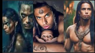 Apocalypto 2 2025  First Trailer  Rudy Youngblood [upl. by Colette]