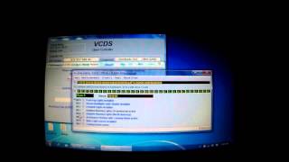 Basics to VCDS  vagcom fault codes coding output tests [upl. by Ema]