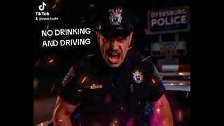 The Dyersburg Police Department No mercy for drunk drivers Produced by Lord Milo [upl. by Jasper364]