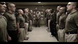 US Marine Corps Officer Candidates School [upl. by Kaz]