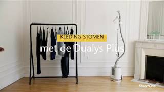 SteamOne Dualys Plus [upl. by Emery]