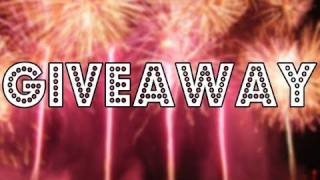 GIVEAWAY [upl. by Vi]